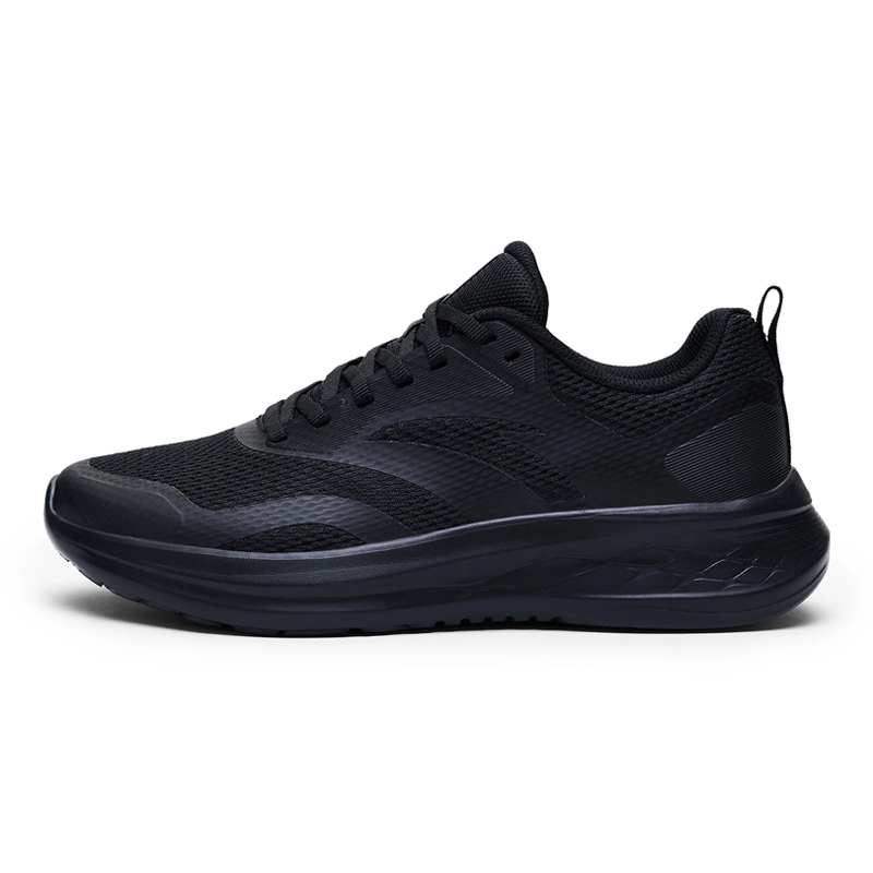 Mô tả Giày thể thao chạy bộ nữ Easy Run Anta Sports 1224E5577 Giày chạy bộ siêu nhẹ thoáng khí, race chạy < 7km - 8