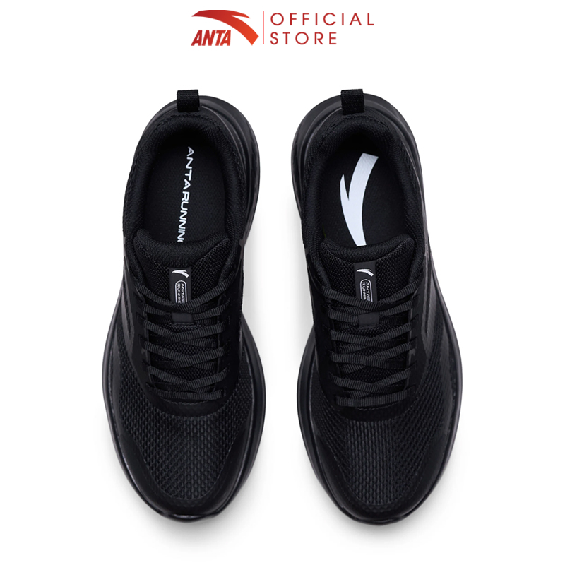 Mô tả Giày thể thao chạy bộ nữ Easy Run Anta Sports 1224E5577 Giày chạy bộ siêu nhẹ thoáng khí, race chạy < 7km - 1