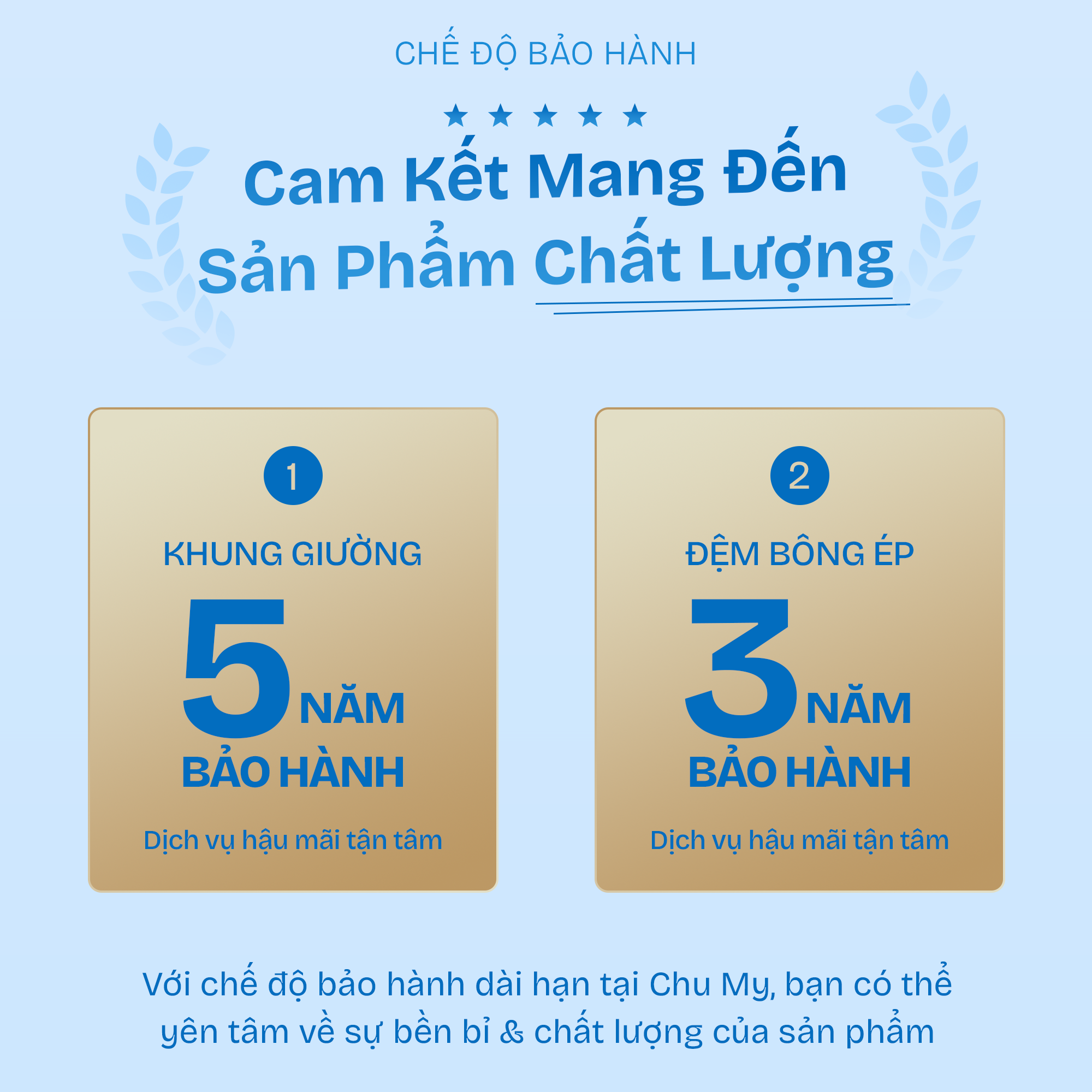 Ứng dụng giường xếp CHU MY
