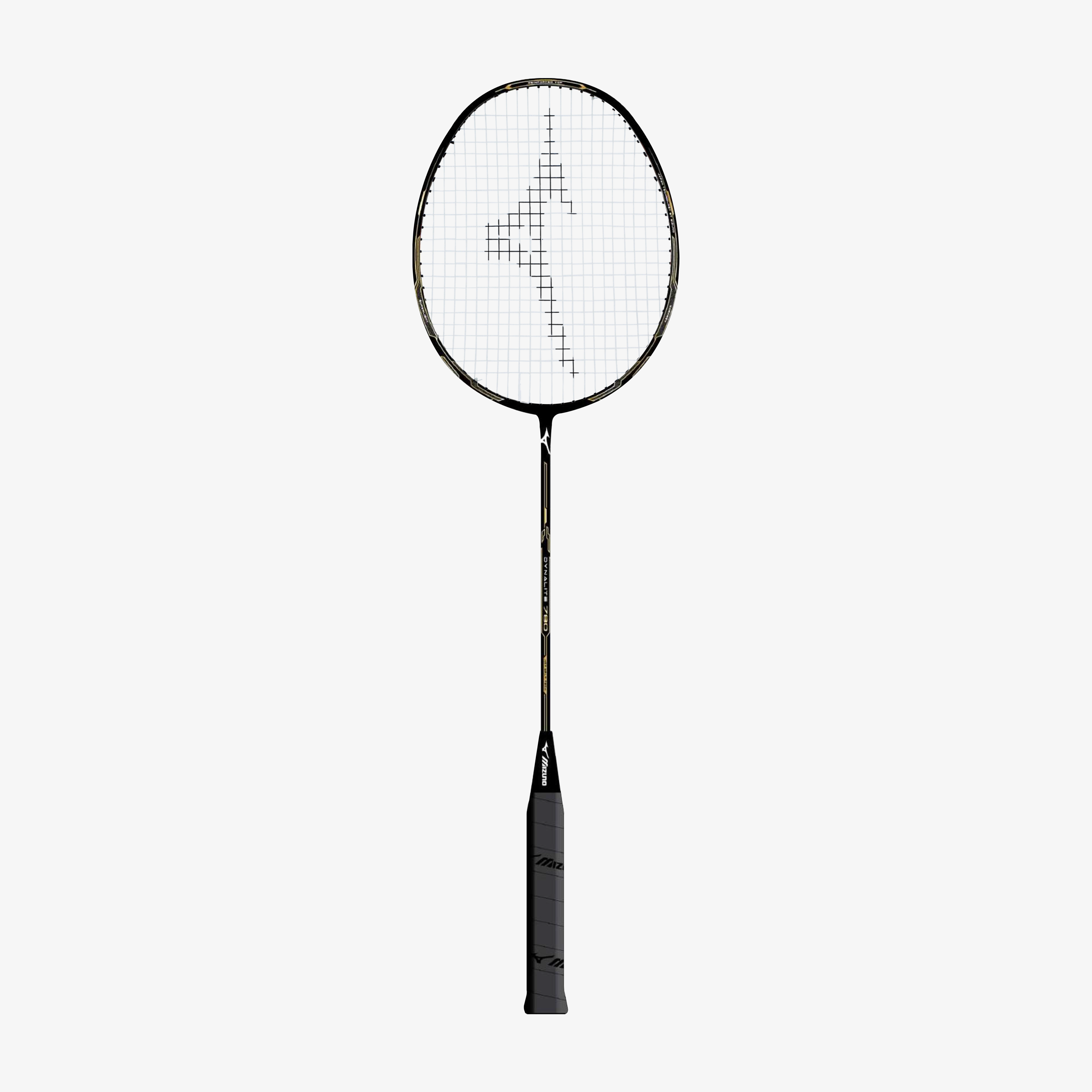 Mô tả Vợt cầu lông Mizuno DYNALITE 780 chính hãng, 5U - 1