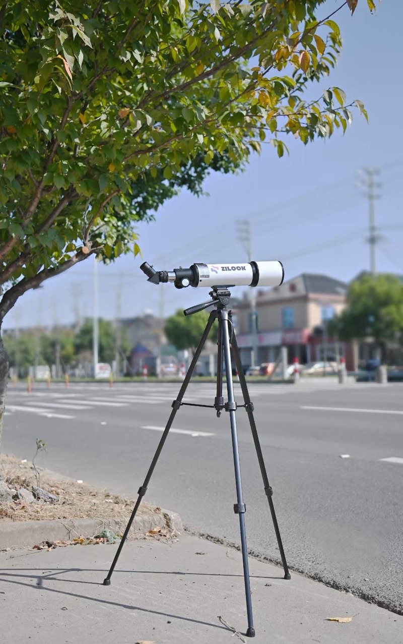 Mô tả Tripod Điện Thoại 1.8m Kiêm Chân Máy Ảnh 360 Độ Chắc Chắn, Điều Chỉnh Cao Thấp, Dùng Để Chụp Ảnh Quay Phim - HOLOCOM - 6