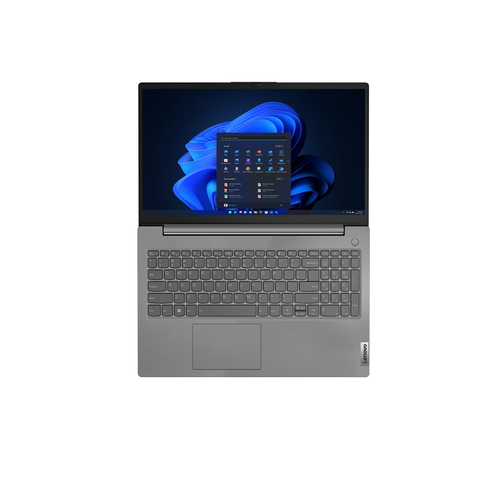 Mô tả LapTop Lenovo V15 G4 IRU (83A100F3VN) | Core i5 _ 13420H | 8GB | 512GB SSD | FreeDos | 15,6" - 2