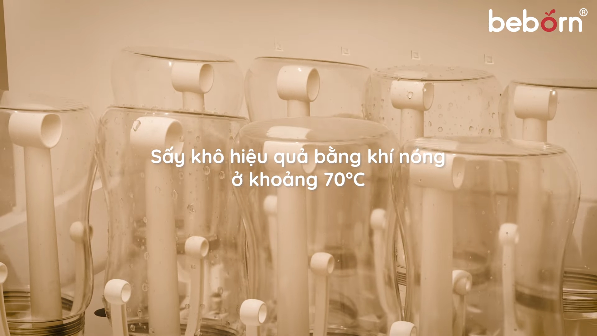 Bảng điều khiển BEBORN SBP02HB