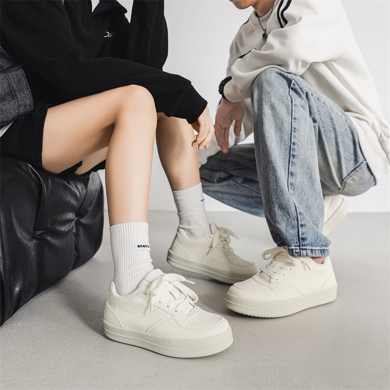 Mô tả Giày sneaker thể thao nam nữ F1 Enter Top Dragon ( Vân rồng 3D dập nổi toàn bộ giày ) - 5