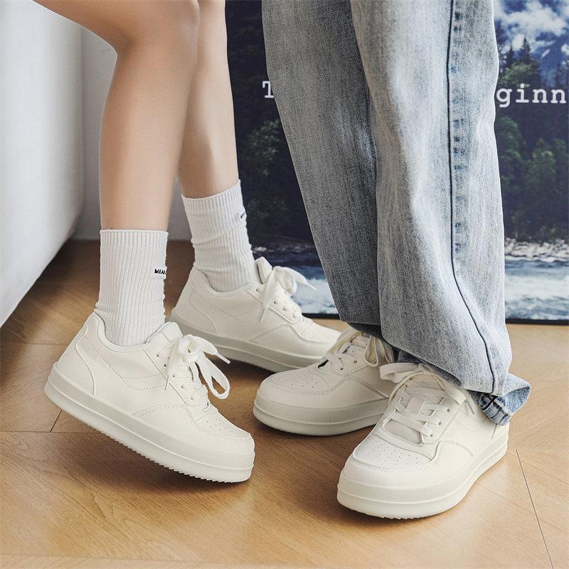 Mô tả Giày sneaker thể thao nam nữ F1 Enter Top Dragon ( Vân rồng 3D dập nổi toàn bộ giày ) - 7