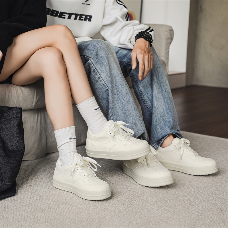 Mô tả Giày sneaker thể thao nam nữ F1 Enter Top Dragon ( Vân rồng 3D dập nổi toàn bộ giày ) - 8
