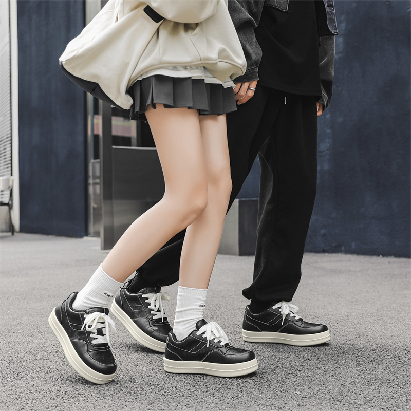 Mô tả Giày sneaker thể thao nam nữ F1 Enter Top Dragon ( Vân rồng 3D dập nổi toàn bộ giày ) - 11