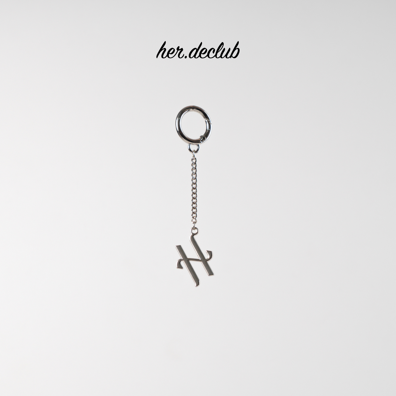 Mô tả Her.declub Charm đeo túi xinh xắn cho nữ - 2