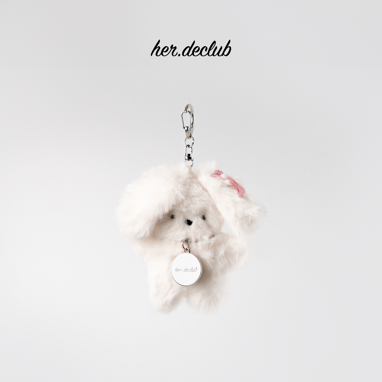 Mô tả Her.declub Charm đeo túi xinh xắn cho nữ - 3
