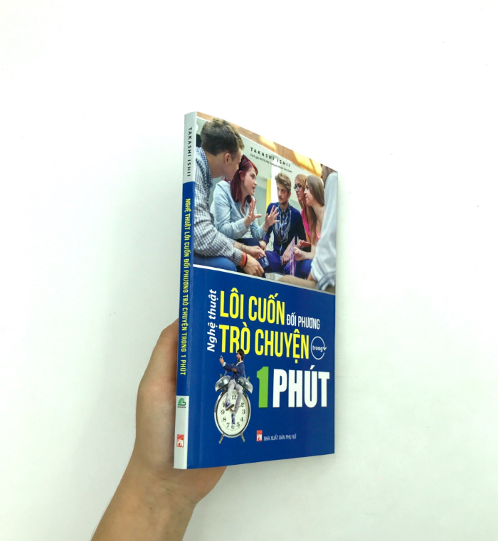 Mô tả Sách Bộ 3 Cuốn Luyện não trong 1 Phút: Nghệ Thuật Ghi Chép, Rèn Luyện Tư Duy Chiến Lược và Lôi Cuốn Đối Phương - 3