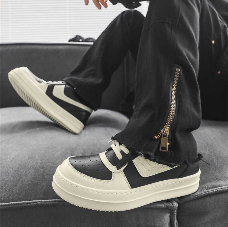 Mô tả Giày thể thao sneaker nam nữ F1Enter Simple new 2024 - 1