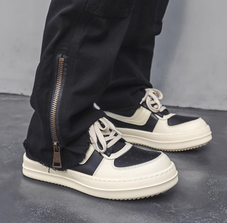 Mô tả Giày thể thao sneaker nam nữ F1Enter Simple new 2024 - 2
