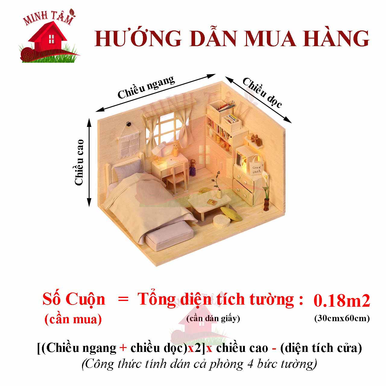 (COMBO 25) Miếng dán tường giả đá thạch anh cao cấp, xốp nhựa dán tường giả gạch men giá rẻ kích thước 30cmx60cm