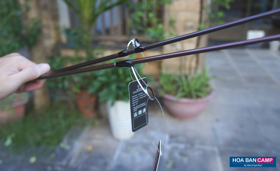 Cần Lure Obsession Phantom | 3 Khúc - Độ Cứng L, Tải Mồi 2-12g | Shopee ...