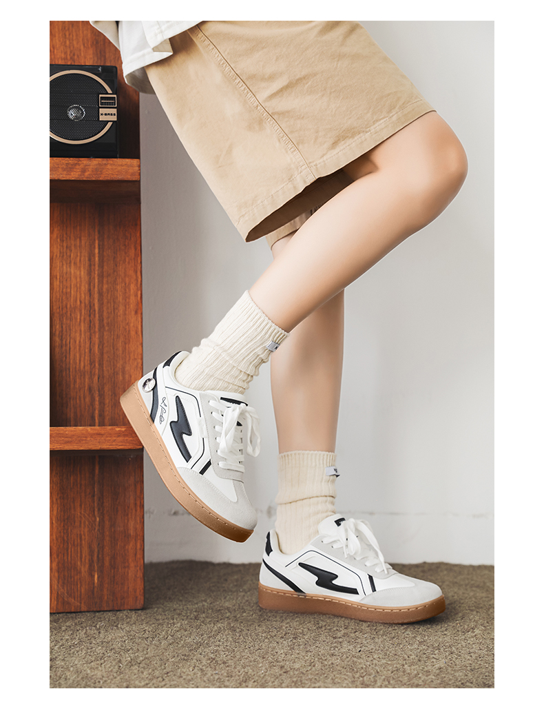 Mô tả Giày sneaker thể thao nam nữ Enter Dragon Funny Dragon 2024 - 2