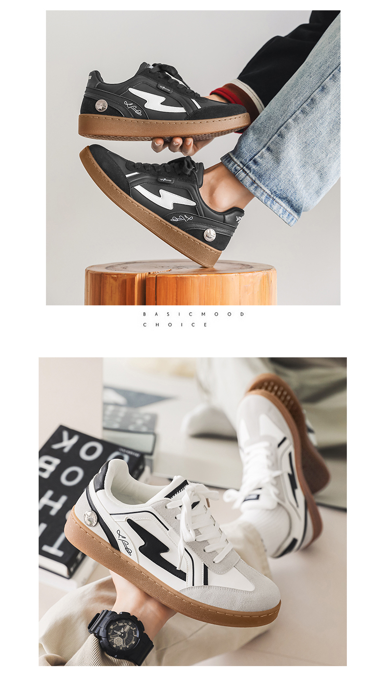 Mô tả Giày sneaker thể thao nam nữ Enter Dragon Funny Dragon 2024 - 7