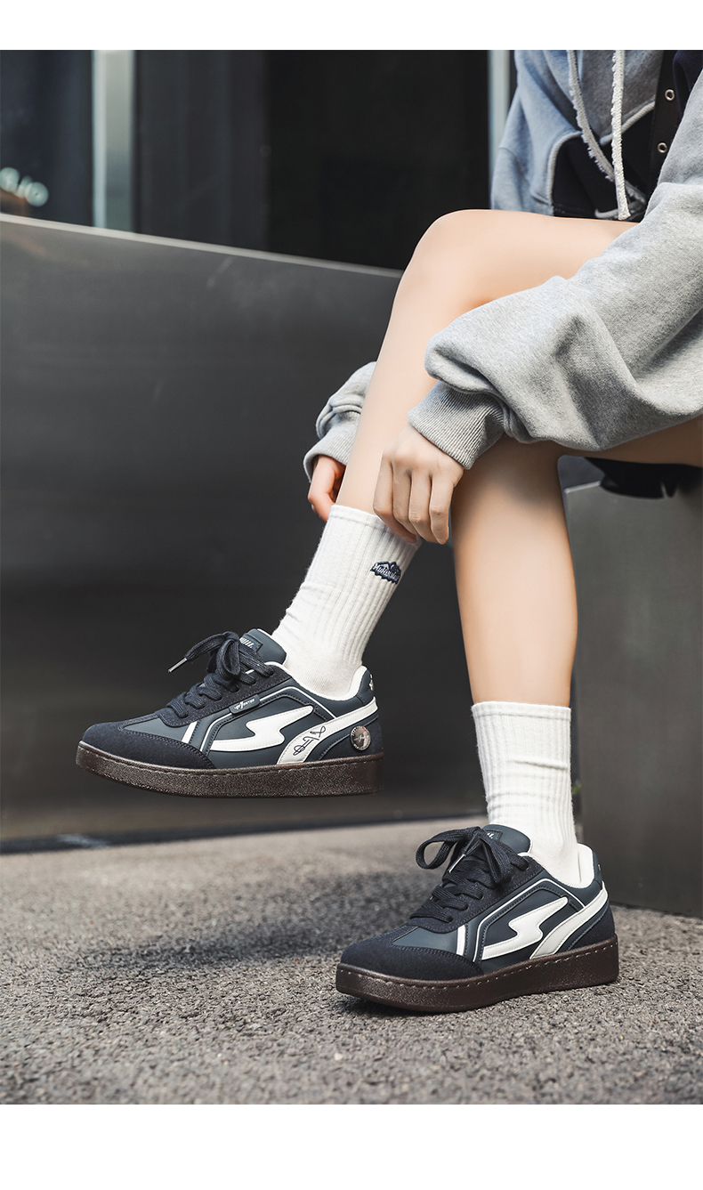 Mô tả Giày sneaker thể thao nam nữ Enter Dragon Funny Dragon 2024 - 9