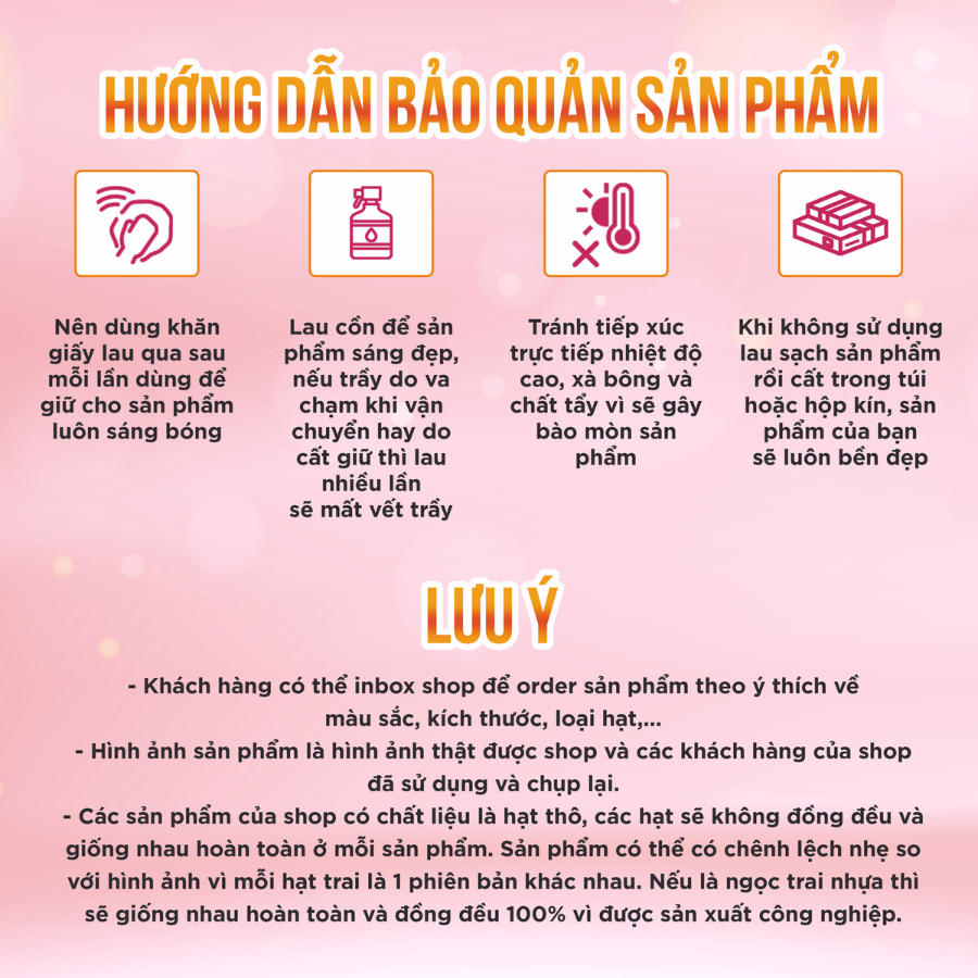 Mô tả Bông Tai Bạc S925 Đính Hạt Ngọc Trai 9ly Hoa Tai Hạt Trai Nước Ngọt Thời Trang - Ngọc Trai Trường Thịnh - 1