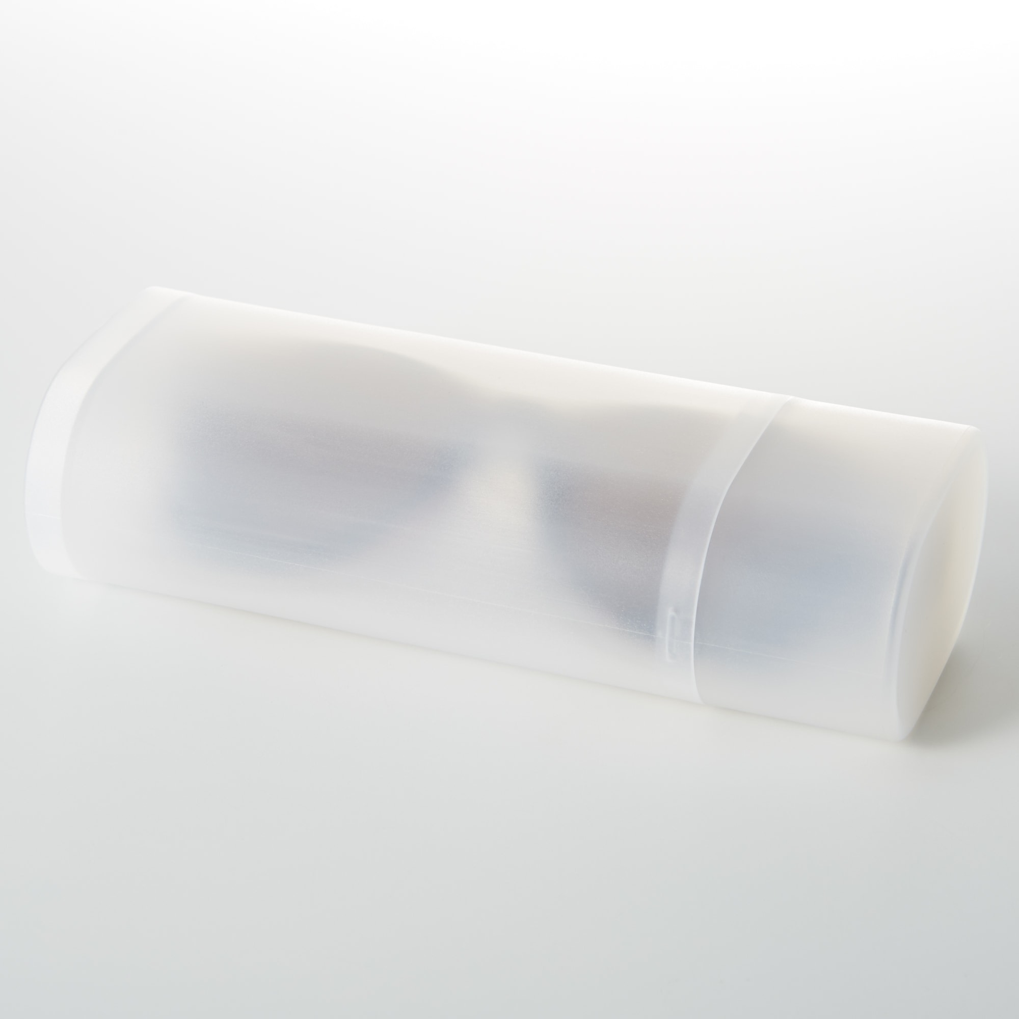 Mô tả Ống Nhựa Đựng Phụ Kiện MUJI - 1