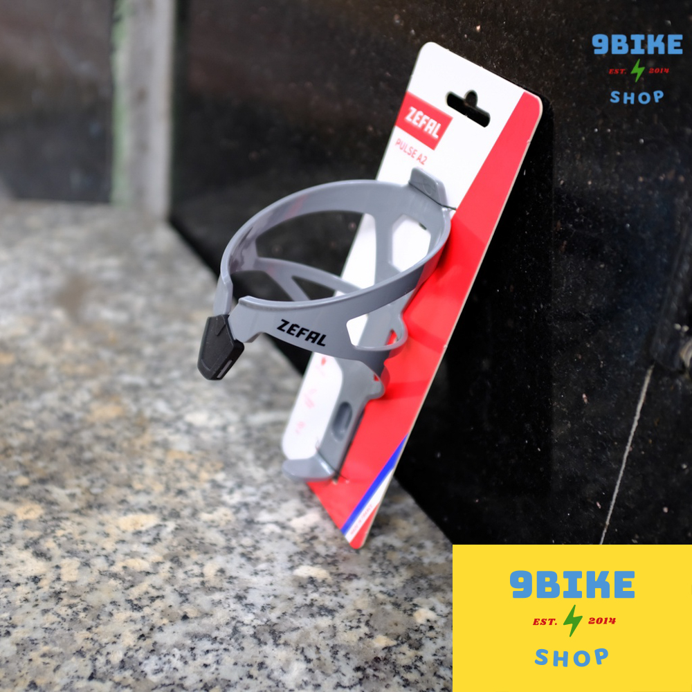 Gọng nước xe đạp nhựa Zefal Pulse A2 hàng chính hãng của Pháp | Shopee ...
