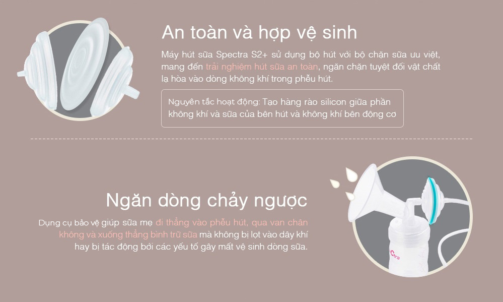 Mô tả Dụng Cụ Bảo Vệ  (Protector) Spectra Chính hãng Hàn Quốc - 3