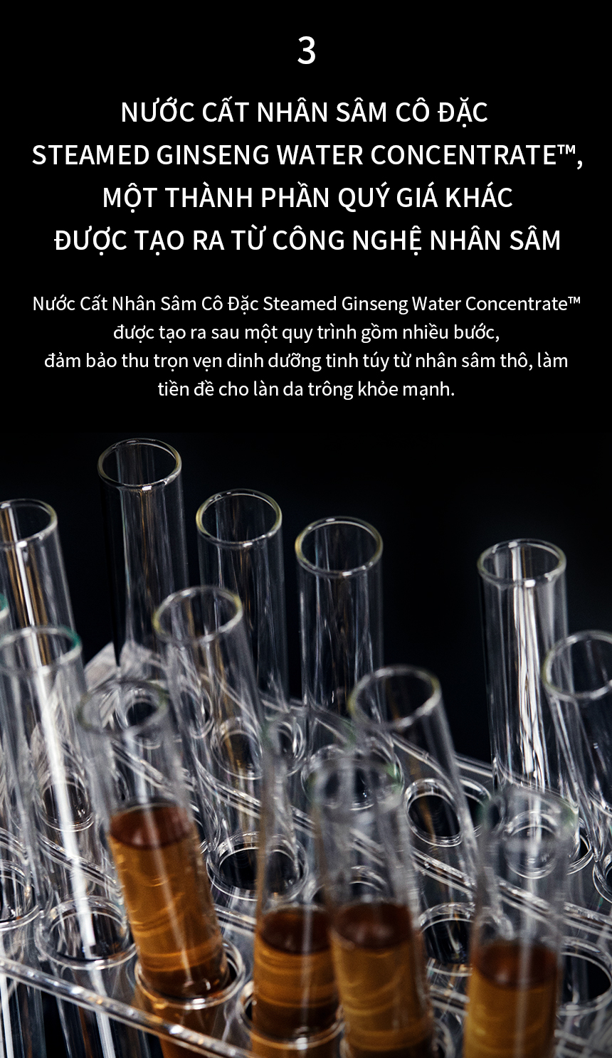 Mô tả Sữa Dưỡng Nhân Sâm Ngăn Ngừa Lão Hóa Da Sulwhasoo Concentrated Ginseng Rejuvenating Emulsion 125ml - 10