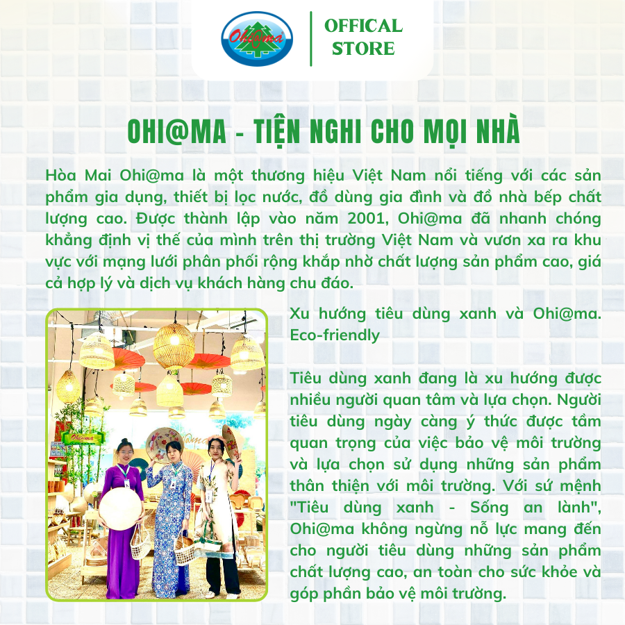 Mô tả Miếng Lưới Rửa Chén Đa Năng Ohiama Net Scourer Chính Hãng, Chuyên Dụng Cho Nhà Hàng Quán Ăn, Tết - 2