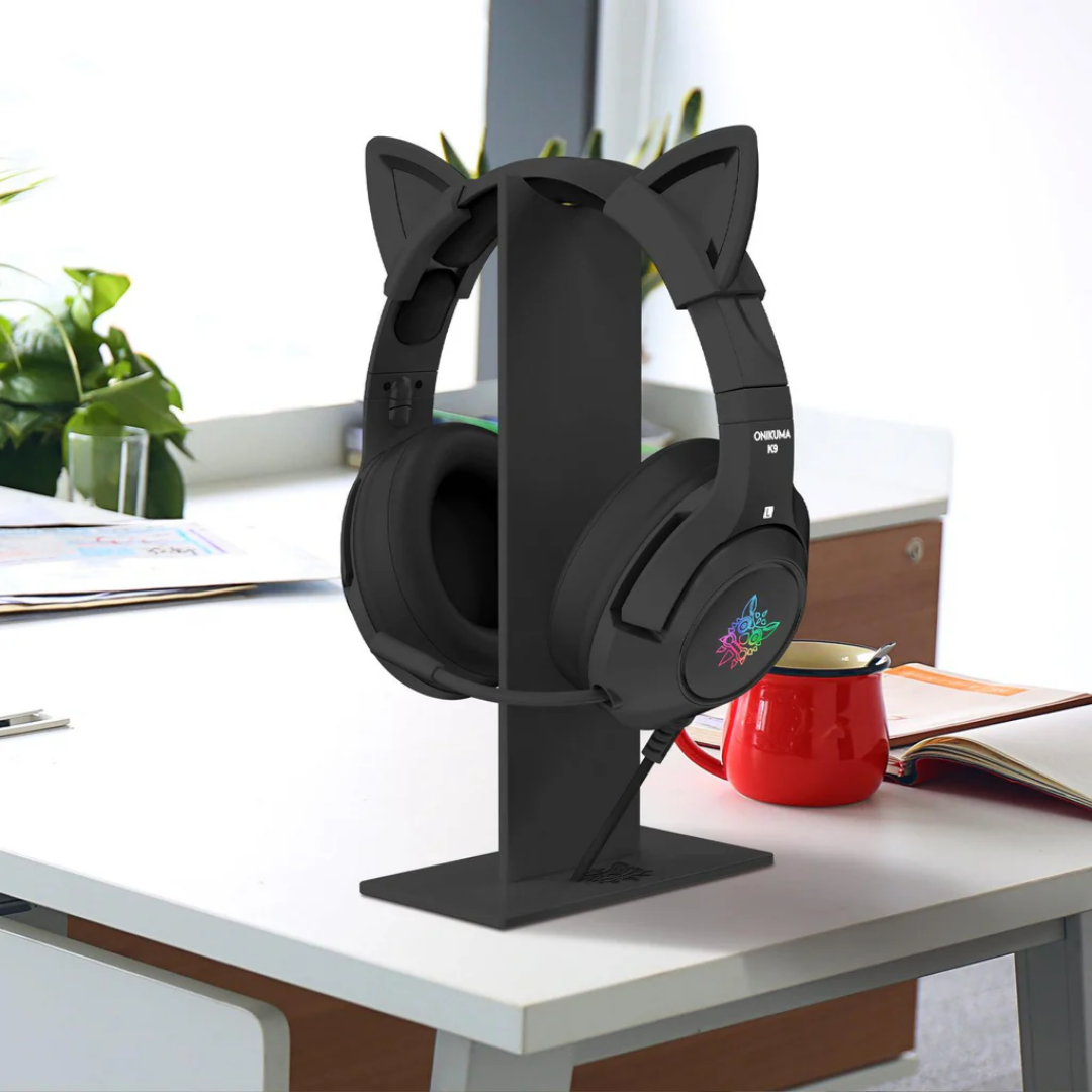 Mô tả Giá Đỡ Tai Nghe ONIKUMA ST-1 - Hàng Chính Hãng - 1