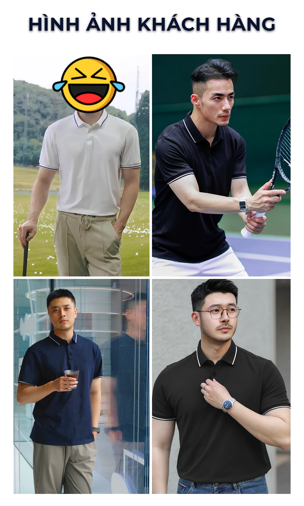 SIXMEN Luxury
