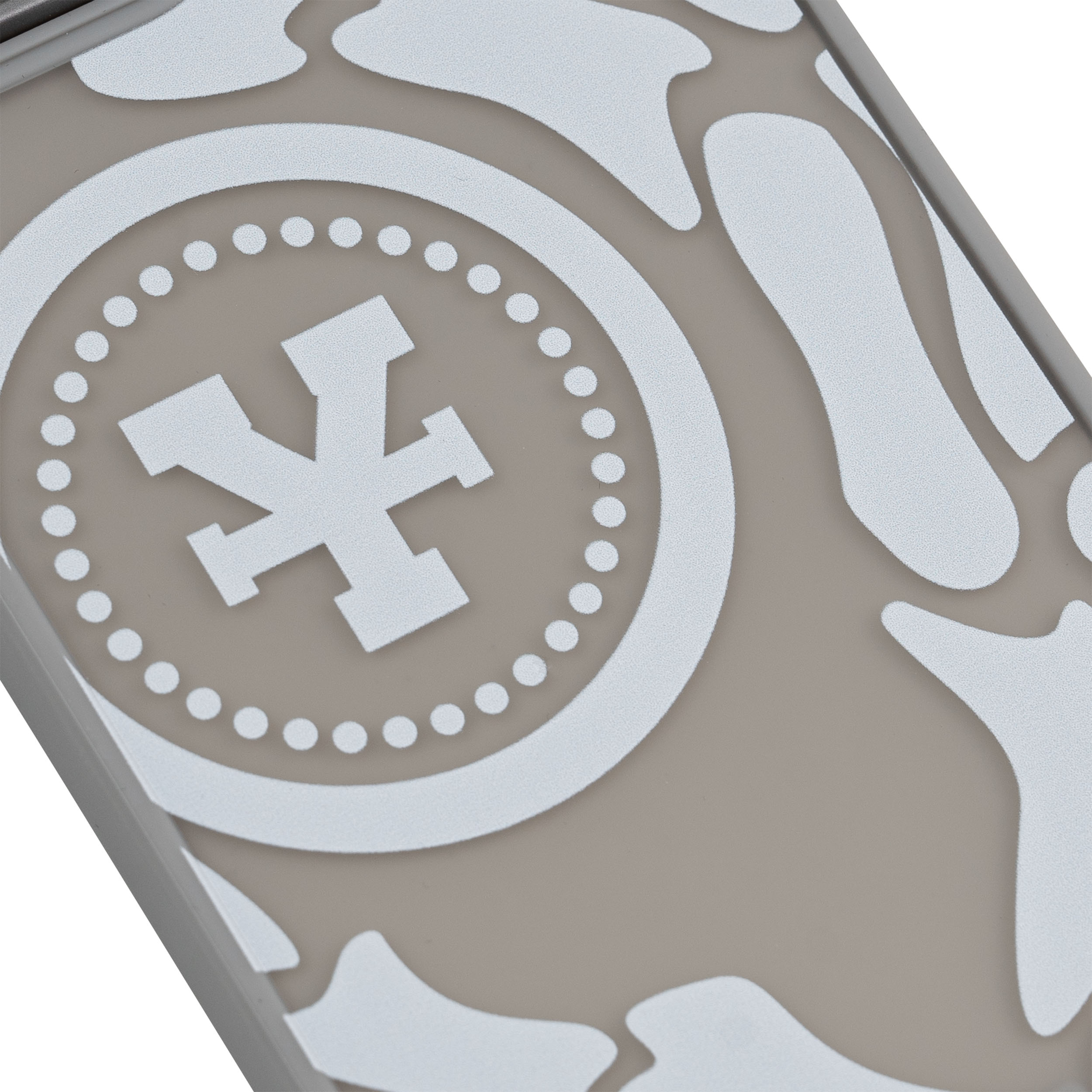 Mô tả Ốp Lưng DirtyCoins Big OG Logo Matte iPhone Case - 3