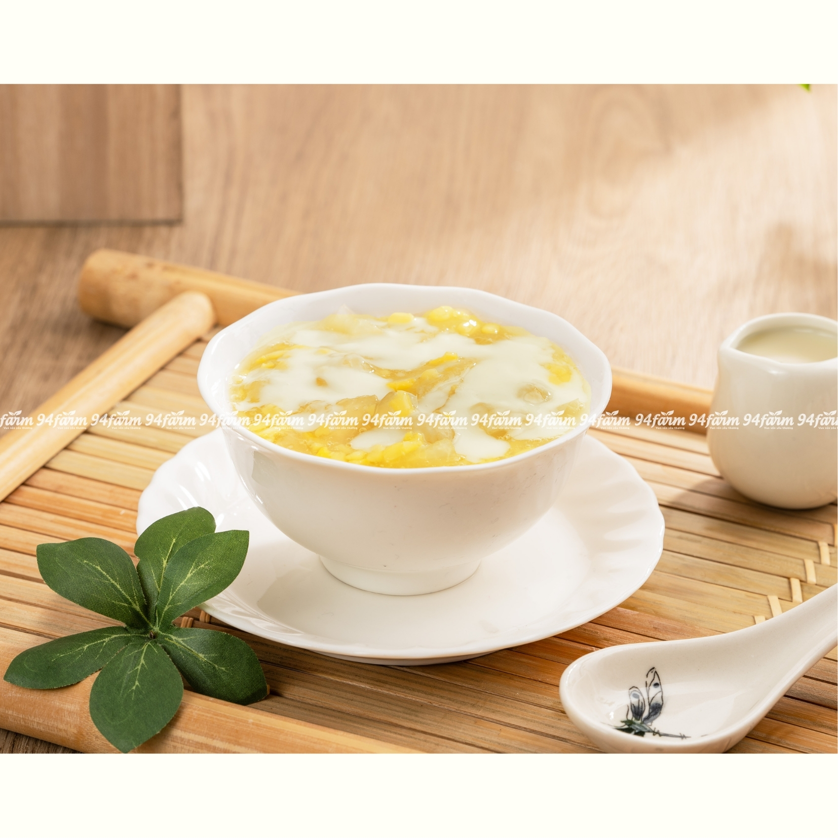 [1 set] Chè Bưởi Truyền thống 94farm nấu 15-20 chén | Shopee Việt Nam