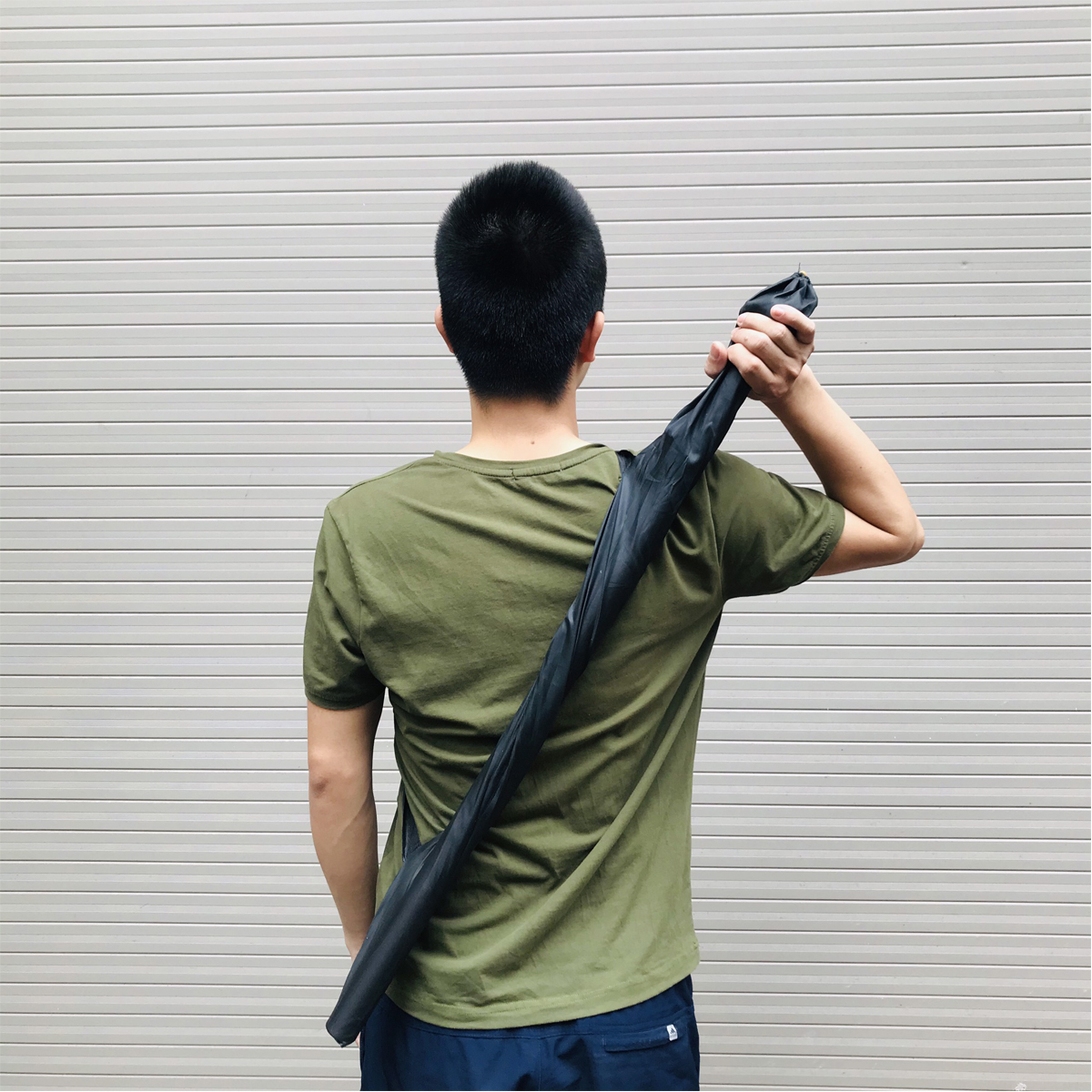 Mô tả Gậy Bóng Chày Dài 81 CM Chọn Màu Bằng Thép Cứng Cao Cấp – Kèm Túi Đựng Gậy Bóng Chày Chuyên Dụng Chính Hãng Amalife - 7