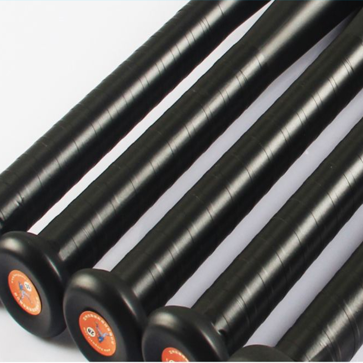 Mô tả Gậy Bóng Chày Dài 71cm  - 81cm Bằng Thép Cứng Chọn Màu - Tặng Túi Đựng Gậy Bóng Chày Chuyên Dụng Chính Hãng Amalife - 8