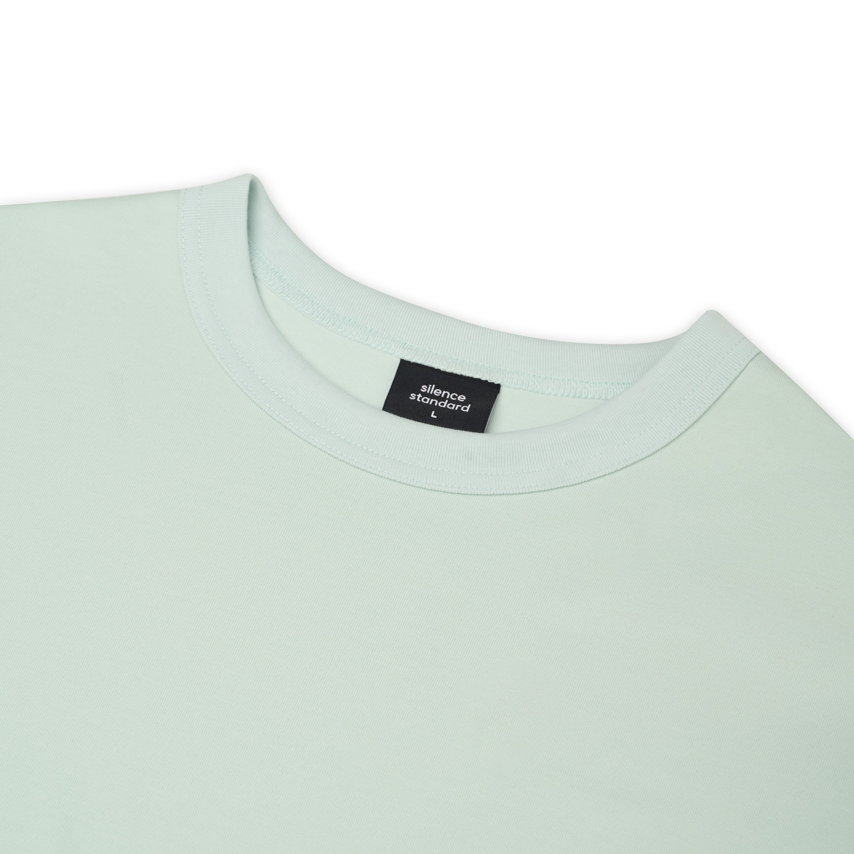Mô tả Áo thun SilenceStandard IceTech/Blank- [AP05 ] - 6