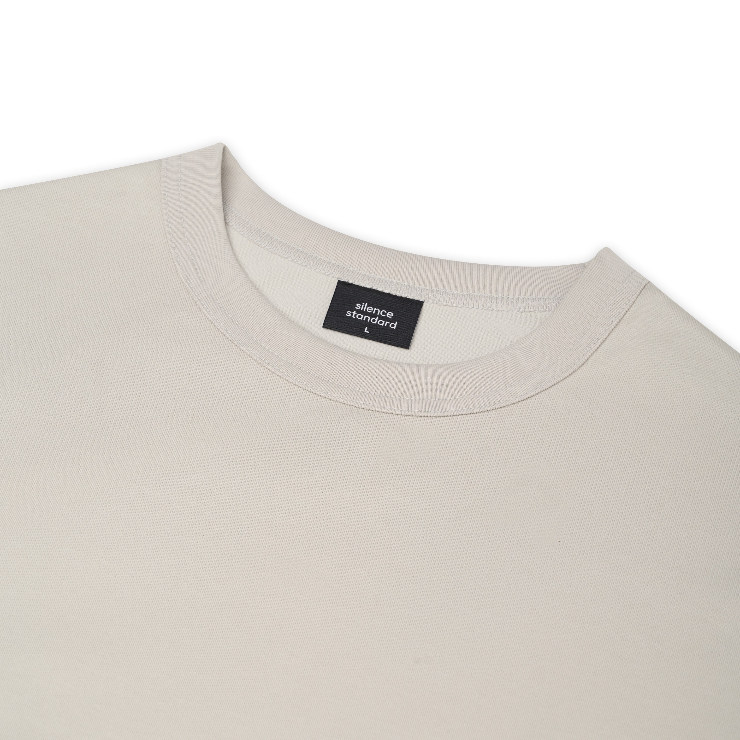 Mô tả Áo thun SilenceStandard IceTech/Blank- [AP05 ] - 7