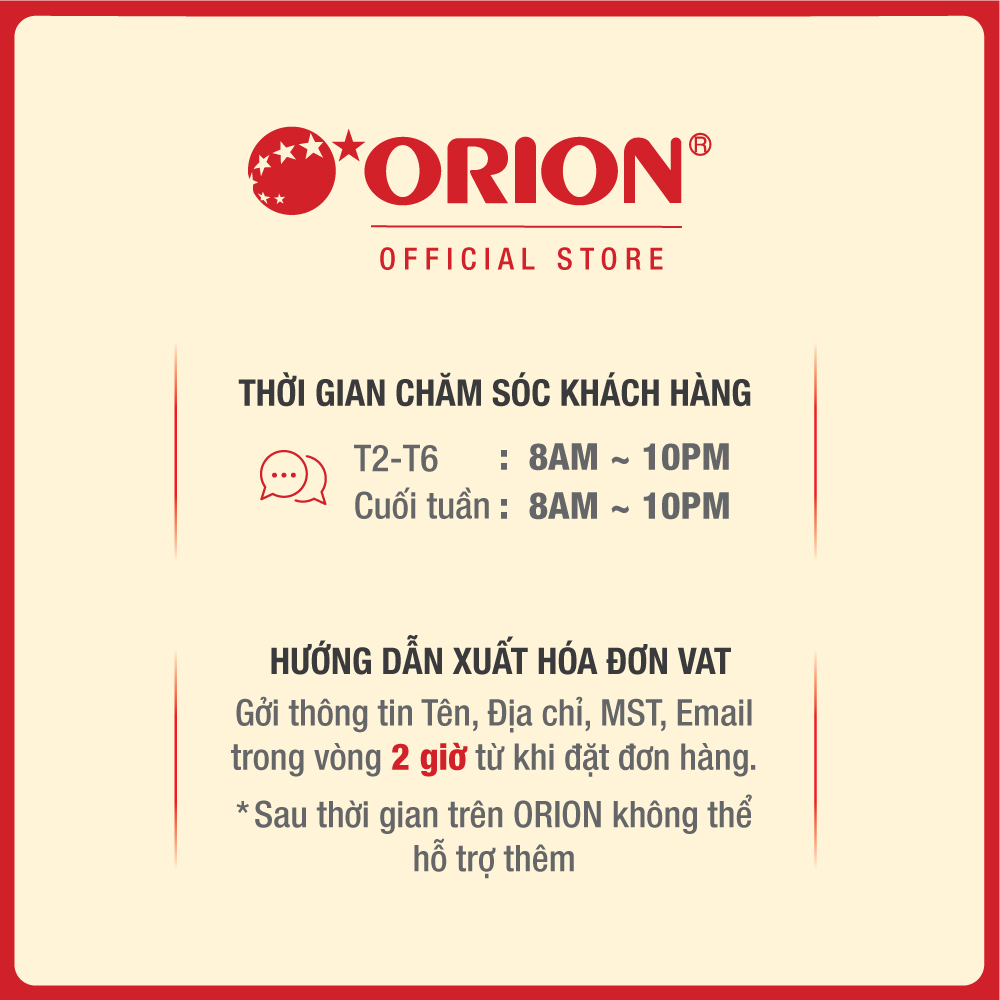 Mô tả Combo 3 Túi Bánh Con Cá Bống Bang nhân Mochi Socola Đậu Đỏ (145g) - 4
