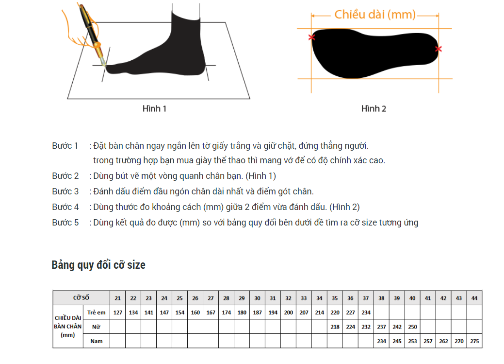 Mô tả Dép quai ngang nữ Bita's DORA.11 (Trắng + Đen + Kem + Vàng) - 5