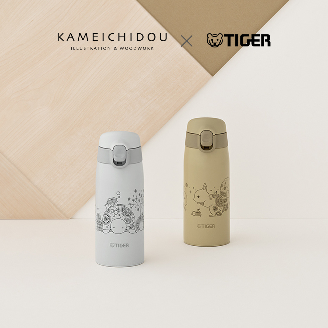 Mô tả Bình Cách Nhiệt Lưỡng Tính MCT-A351 (350ml) - 1