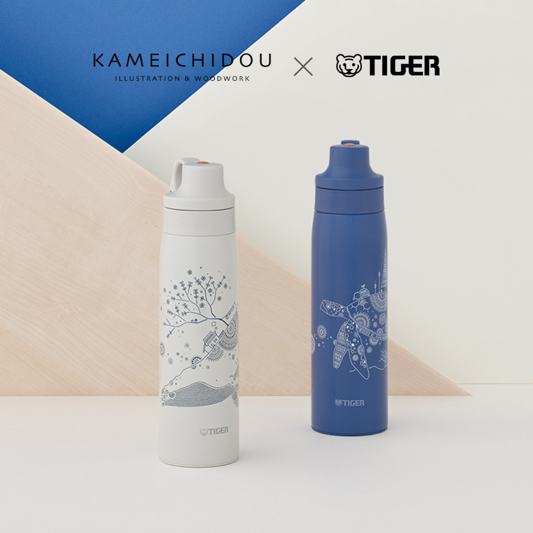 Mô tả Bình Cách Nhiệt MCS-A501 (500ml) - 1