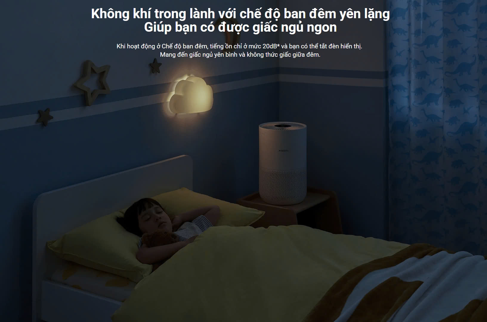 Lõi lọc Compact 4