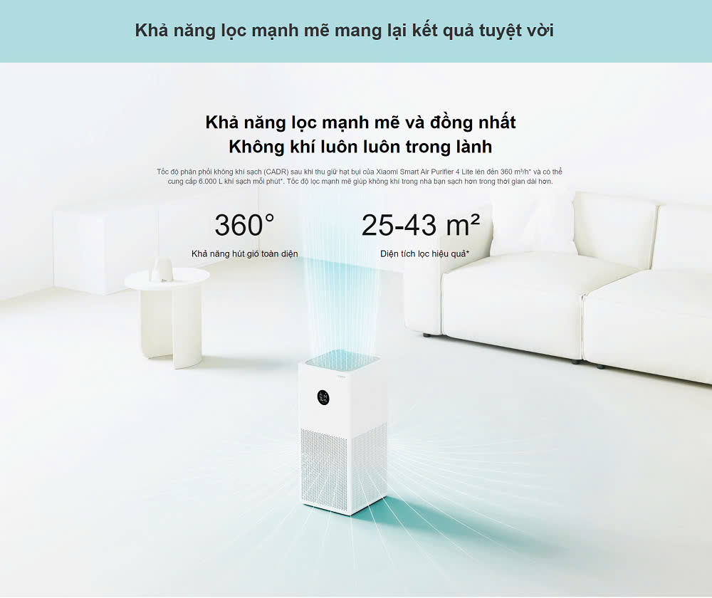 Ứng dụng 4 Lite