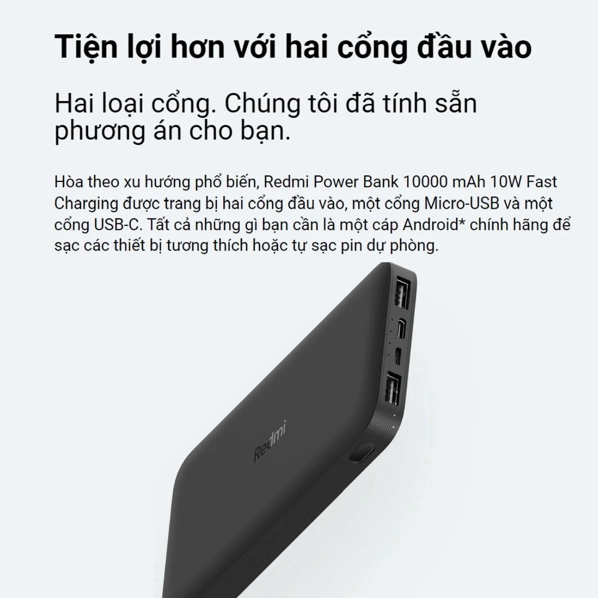 hinh-1-pin-sac-du-phong-10000mah-redmi-power-bank-black-co-hai-cong-ket-noi-dau-vao
