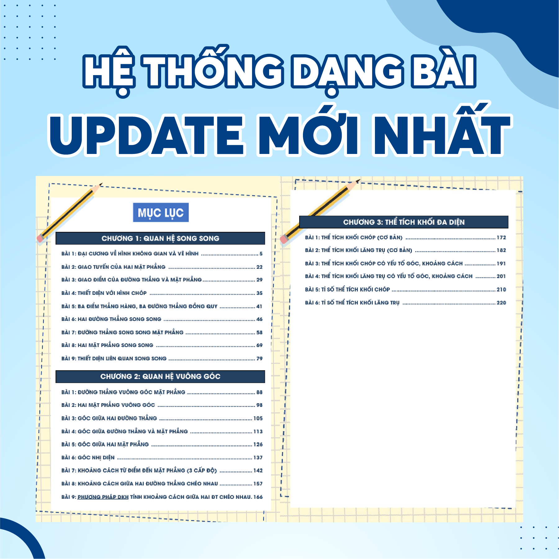 Mô tả 2K8: Sách Chinh Phục Từ A Đến Z Đạt Điểm Tối Đa Toán 11 Hình học biên soạn bởi thầy Nguyễn Tiến Đạt - 3