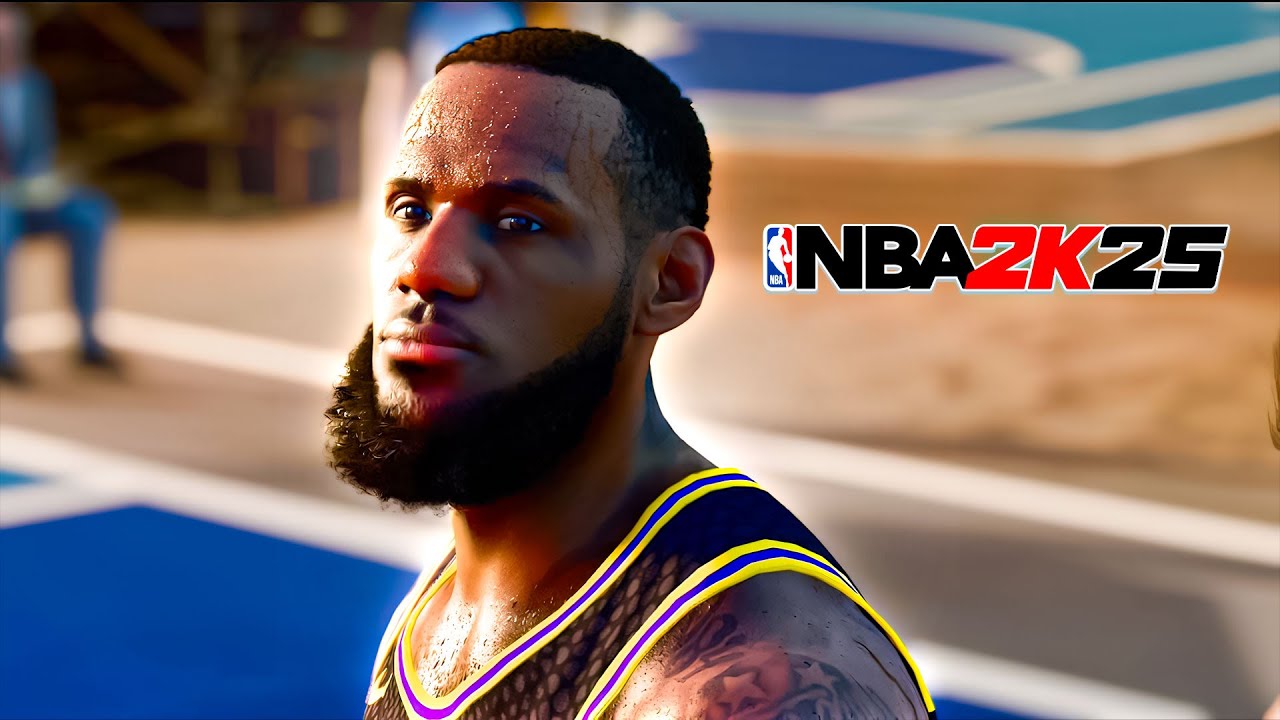 Đĩa Game Nba 2k25 Ps5 / Ps4 Shopee Việt Nam