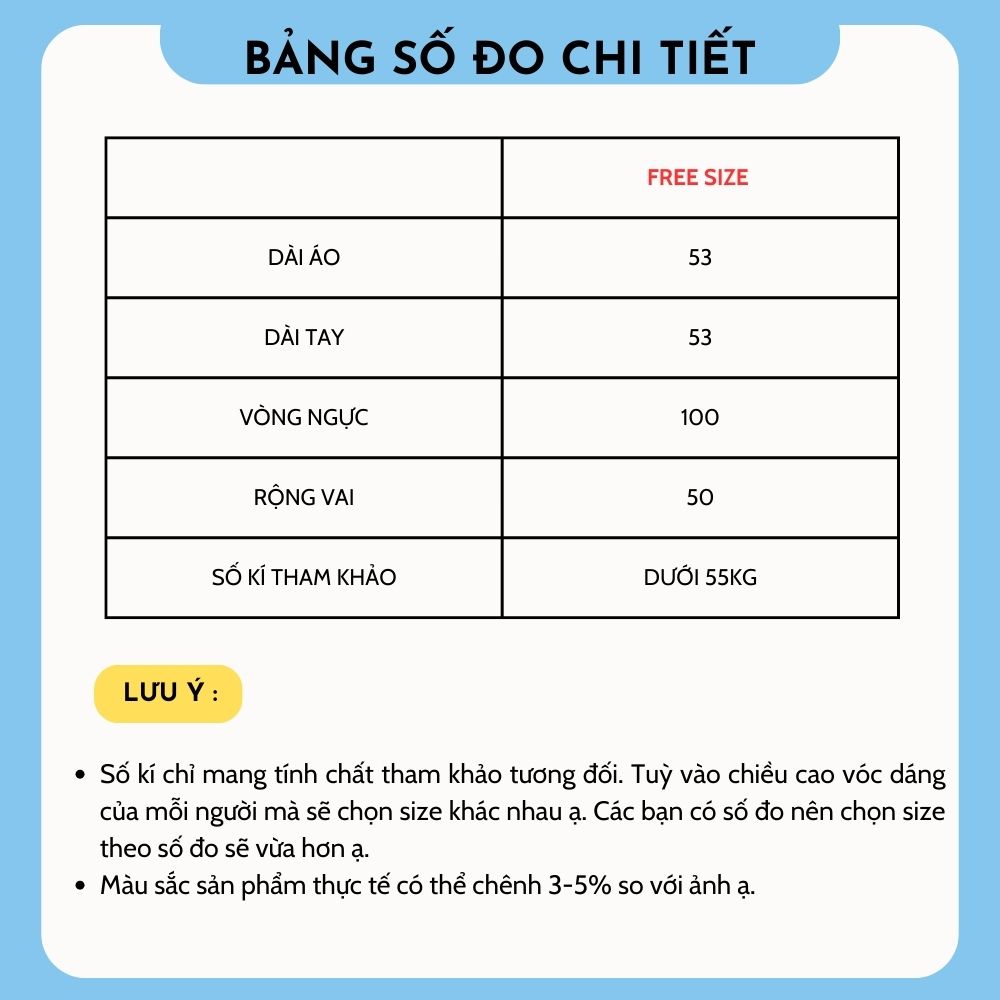 Mô tả Áo khoác jean nữ lửng crotop Hàn quốc form rộng Chollima AK315 phong cách cá tính - 6