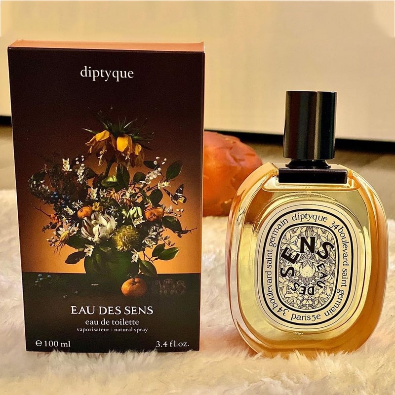 オーデサンス オードトワレ EDT ディプティック diptyque