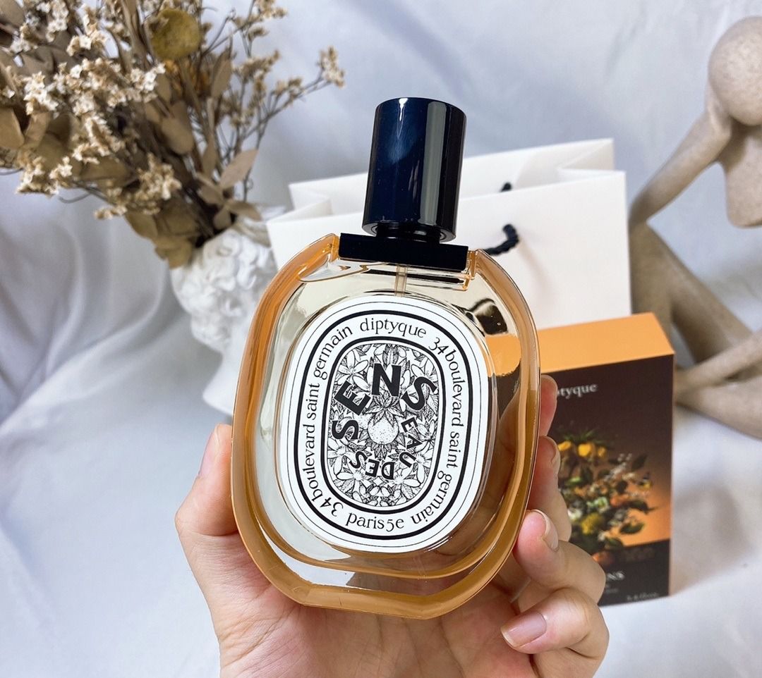 オーデサンス 100ml EDT SP [並行輸入品] diptyque SENS 香水 50ml