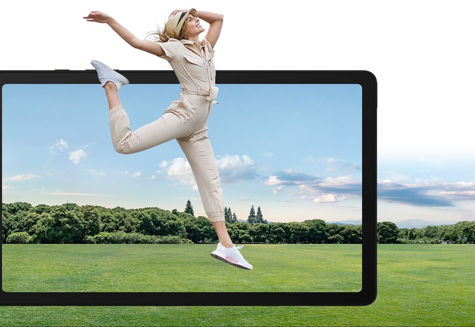 Mô tả Máy Tính Bảng Samsung Galaxy Tab A9 Plus Wifi - Hàng Chính Hãng, Mới 100%, Nguyên seal - 2