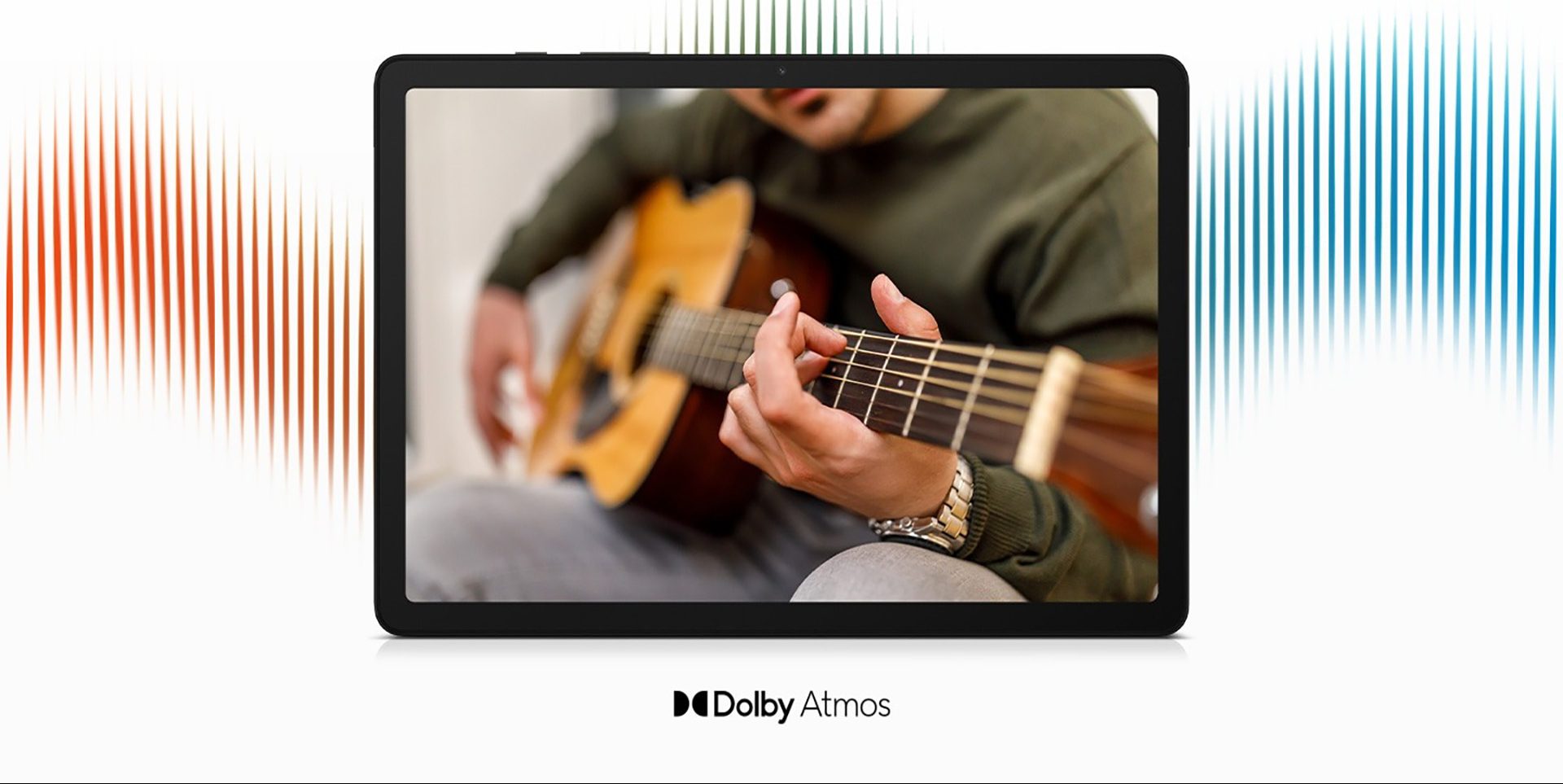 Mô tả Máy Tính Bảng Samsung Galaxy Tab A9 Plus Wifi - Hàng Chính Hãng, Mới 100%, Nguyên seal - 4