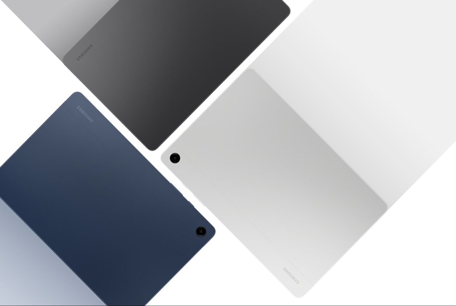 Mô tả Máy Tính Bảng Samsung Galaxy Tab A9 Plus Wifi - Hàng Chính Hãng, Mới 100%, Nguyên seal - 5